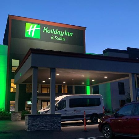 Holiday Inn & Suites Syracuse Airport - Liverpool, An Ihg Hotel 외부 사진
